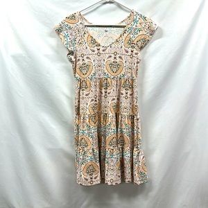 SO Size Small Summer Dress